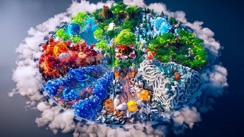 PATCH NOTE DE LA MISE À JOUR 3.0.1