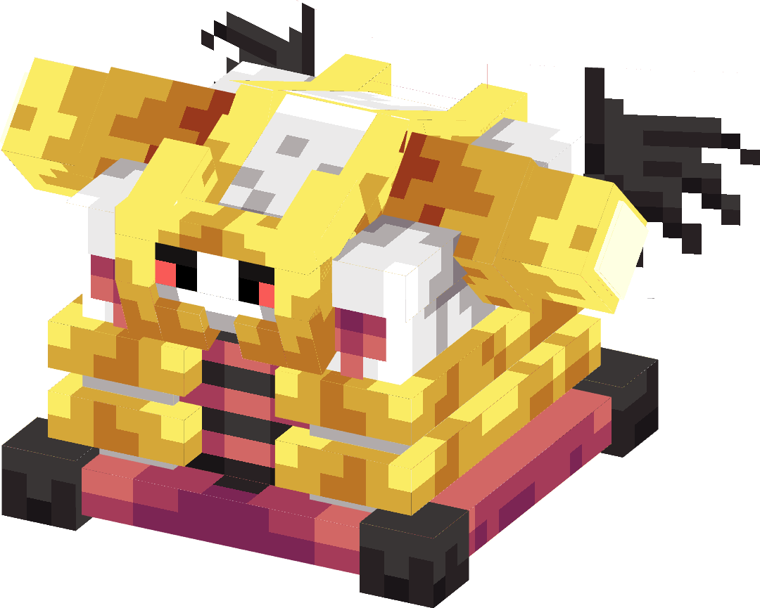 1 Clé Giratina